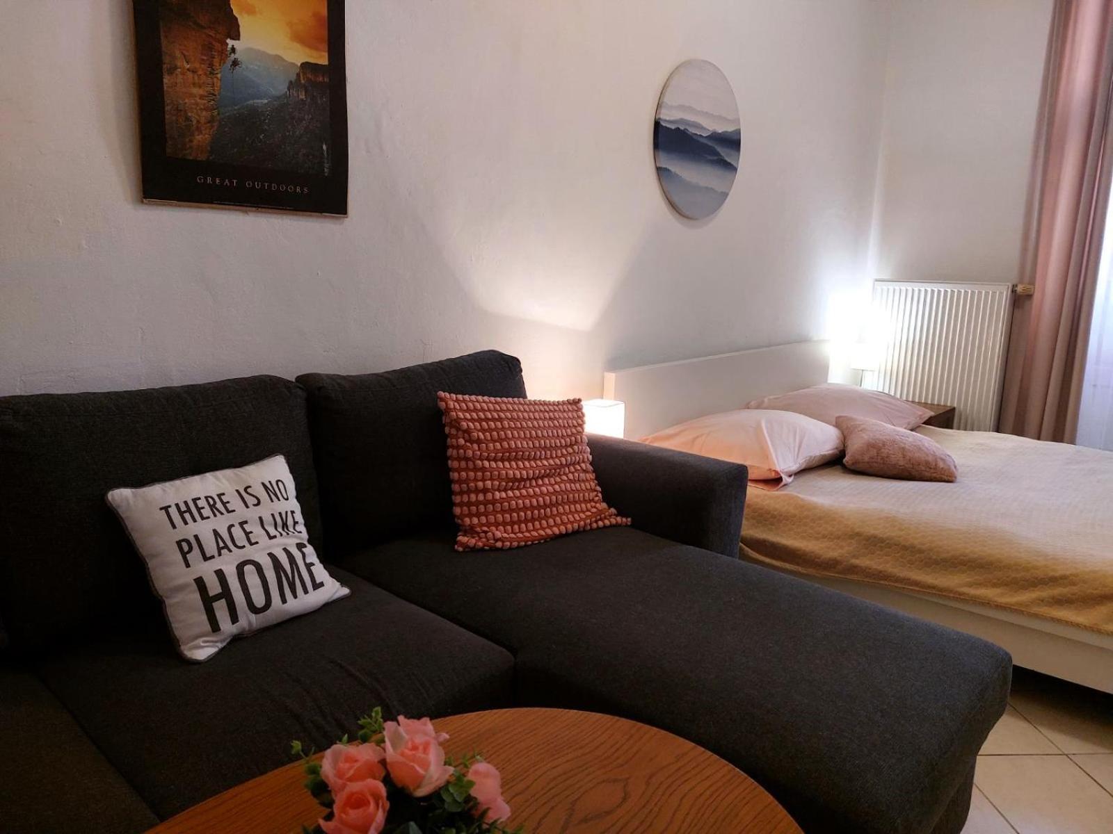 Byt 2+Kk Na Velkem Namesti Hradec Králové Extérieur photo