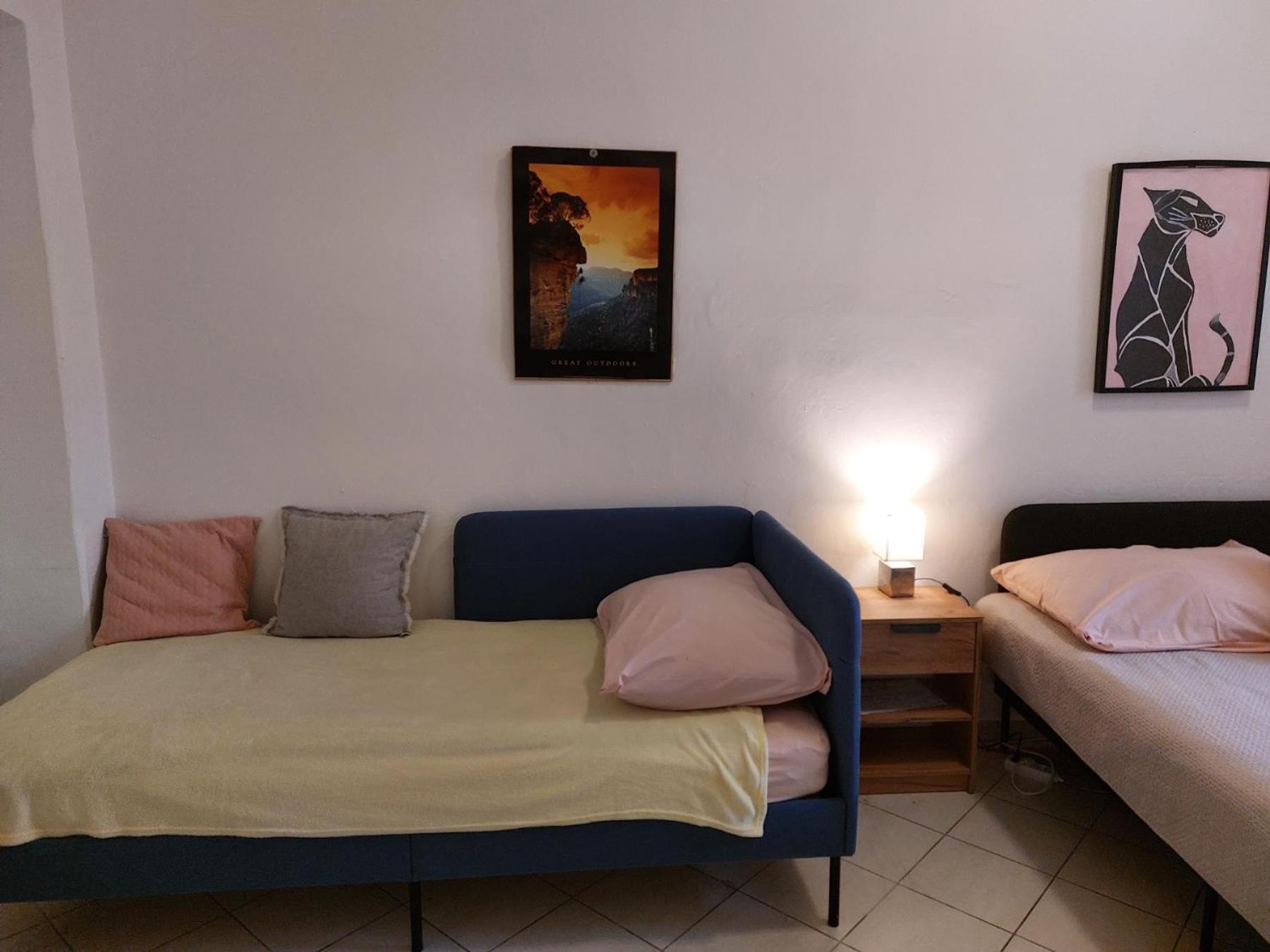 Byt 2+Kk Na Velkem Namesti Hradec Králové Extérieur photo