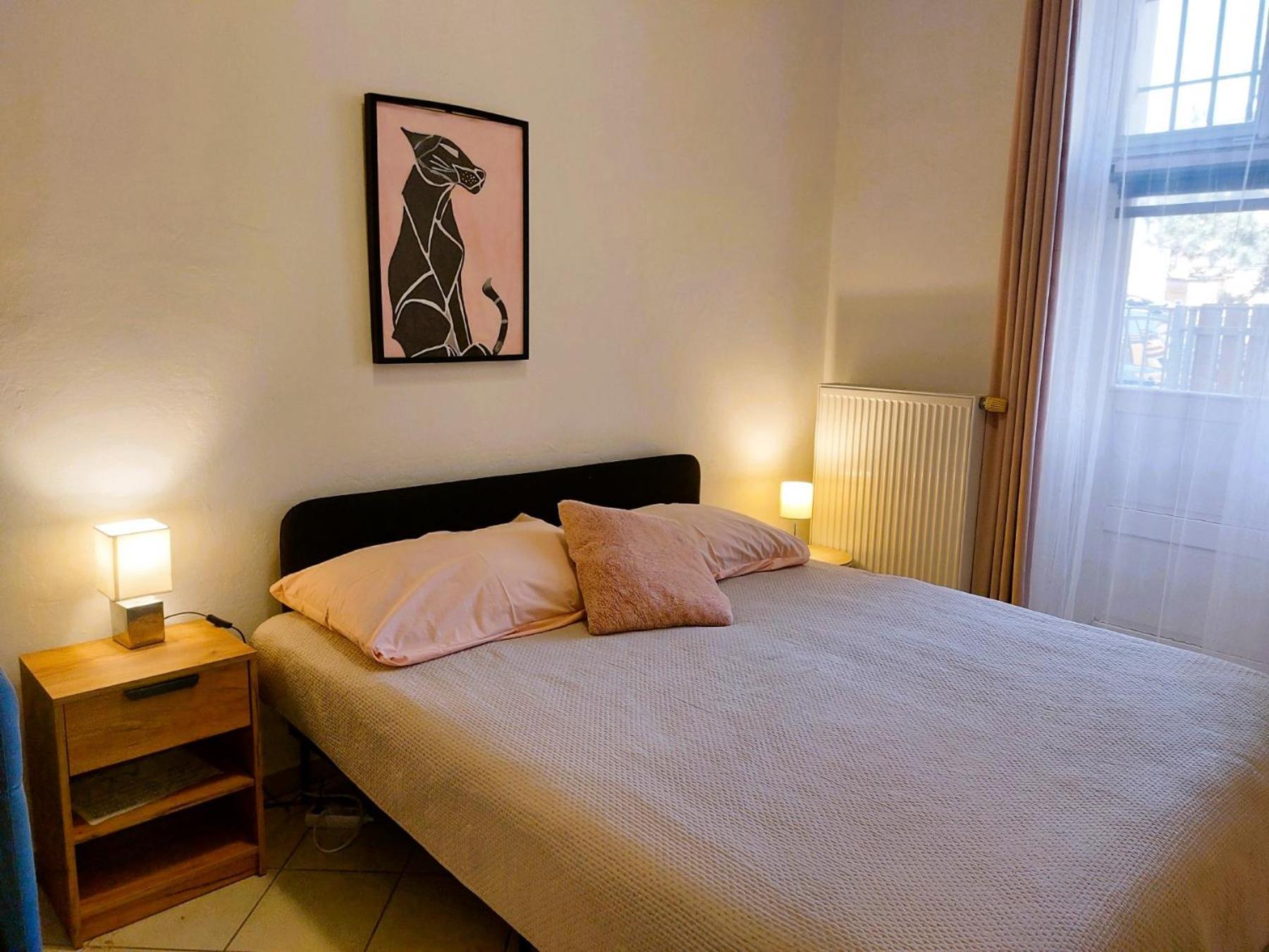 Byt 2+Kk Na Velkem Namesti Hradec Králové Extérieur photo