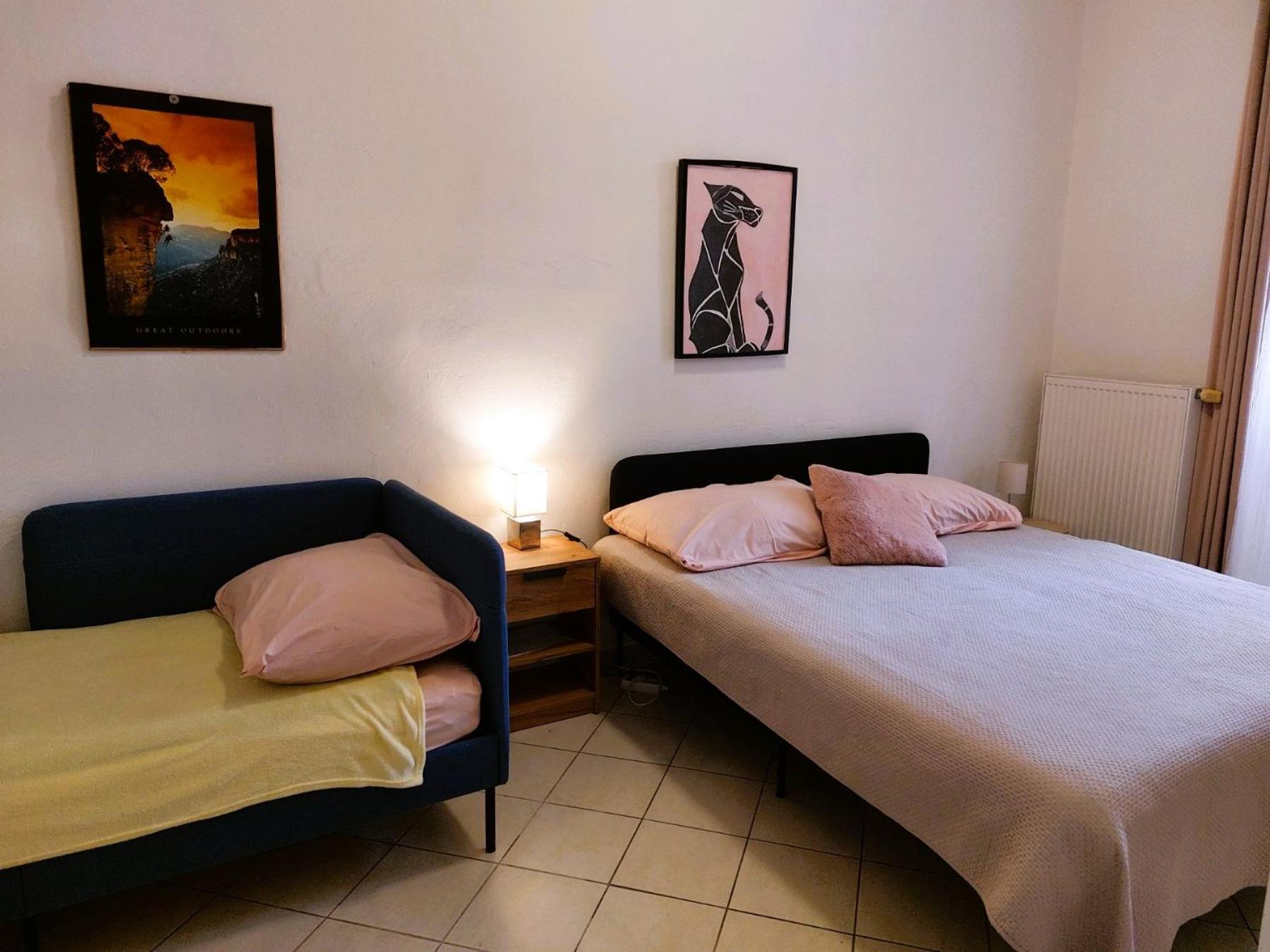 Byt 2+Kk Na Velkem Namesti Hradec Králové Extérieur photo