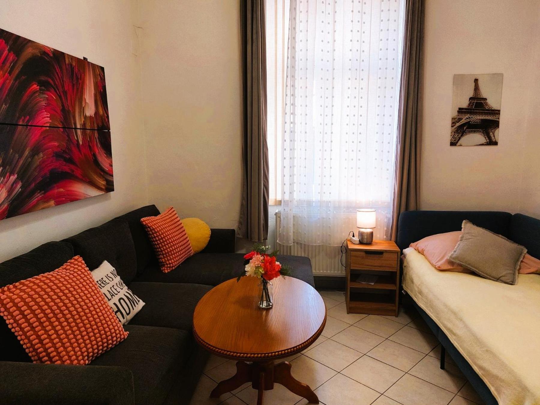 Byt 2+Kk Na Velkem Namesti Hradec Králové Extérieur photo